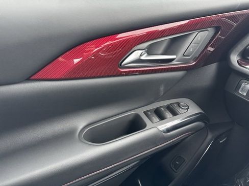 New 2026 Chevrolet Traverse Z71 w/ Enhanced Driving Package image 30