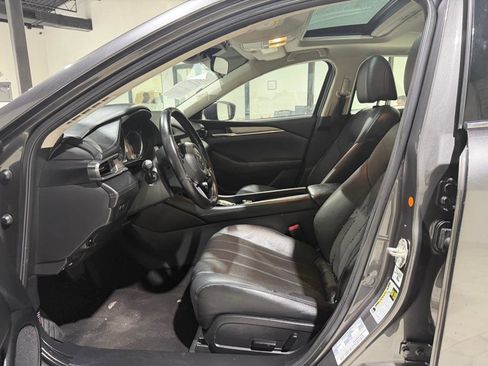 Used 2020 MAZDA MAZDA6 Touring FWD image 21