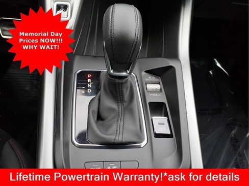 New 2025 Dodge Hornet GT w/ Track Pack AWD/4WD image 14