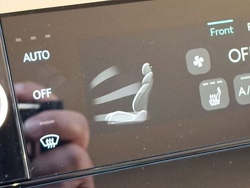 Used 2026 Genesis GV70 2.5T image 19