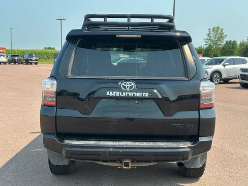 Used 2019 Toyota 4Runner TRD Pro AWD/4WD image 37
