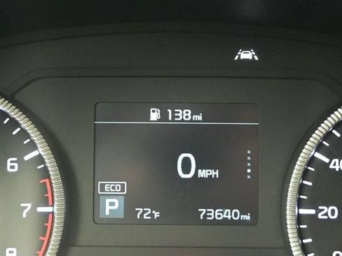 Used 2021 Kia Telluride S AWD/4WD image 11