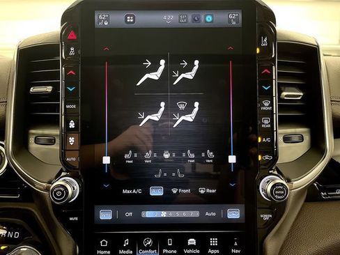 New 2026 RAM 1500 Laramie image 24