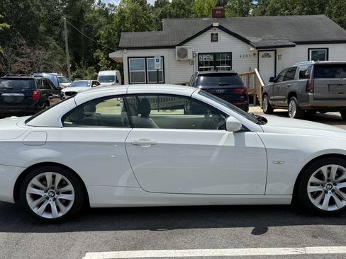 Used 2013 BMW 328i Convertible RWD image 8