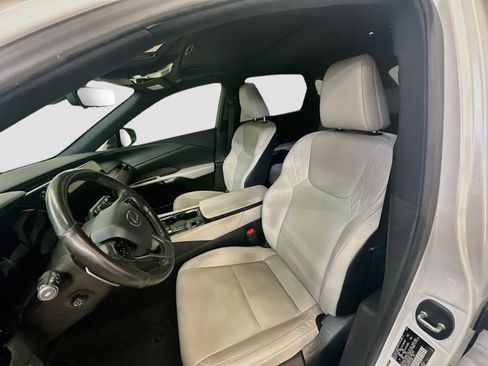 Used 2023 Lexus RX 350 Premium w/ Cold Area Package AWD/4WD image 13