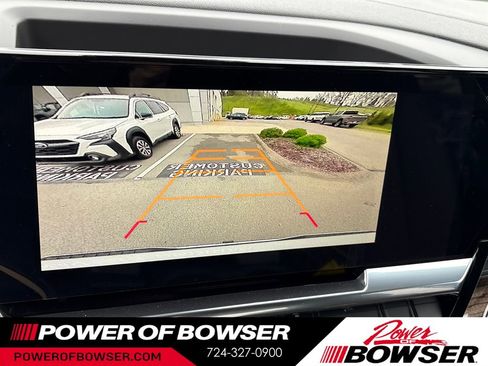 New 2026 Chevrolet Silverado 1500 RST w/ RST Select Package AWD/4WD image 9