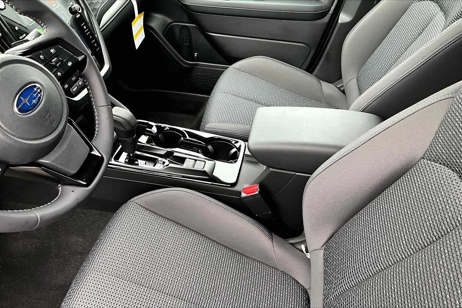 New 2026 Subaru Forester Touring AWD/4WD image 7