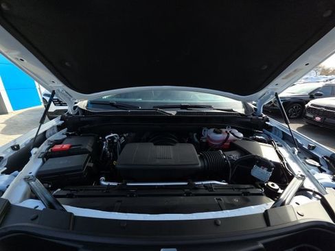 New 2026 Chevrolet Tahoe High Country image 45