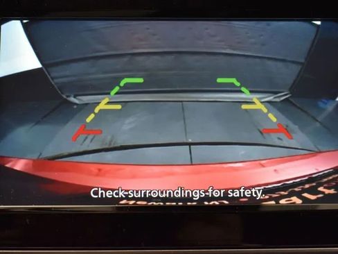 Used 2024 Nissan Versa SV image 30