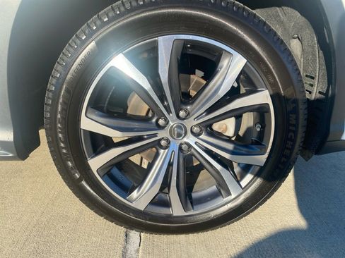 Used 2018 Lexus RX 350 FWD image 29