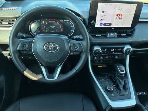 Certified 2023 Toyota RAV4 XLE Premium AWD/4WD image 14