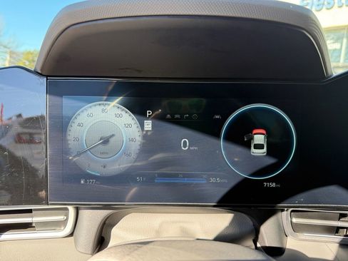 Certified 2025 Hyundai Elantra SEL w/ Cargo Package image 10