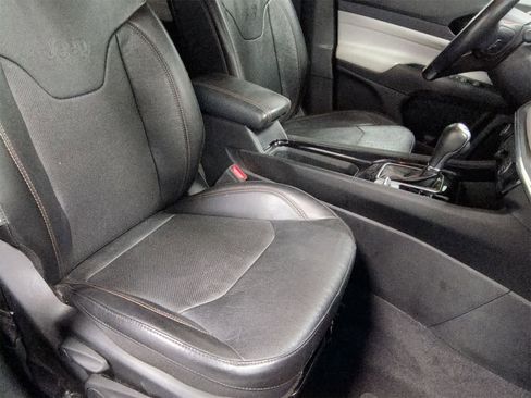 Certified 2022 Jeep Compass Limited image 22