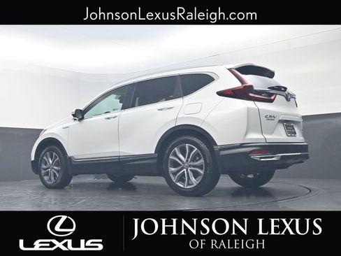 Used 2022 Honda CR-V Touring image 18