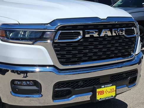 New 2026 RAM 1500 Big Horn image 7