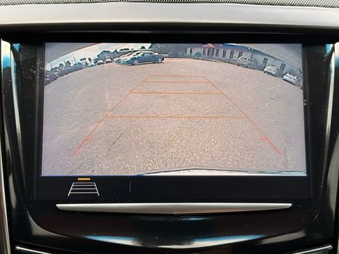 Used 2018 Cadillac ATS 2.0T Sedan RWD image 22