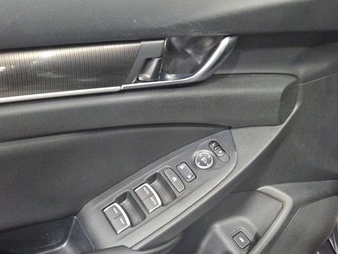 Used 2019 Honda Accord Sport image 24