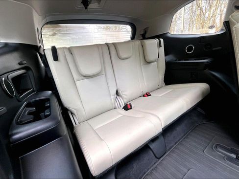 Certified 2024 Subaru Ascent Limited w/ Technology Package image 18