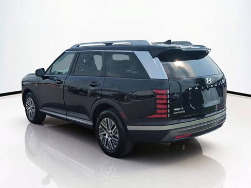 New 2026 Hyundai Palisade FWD Hybrid image 7