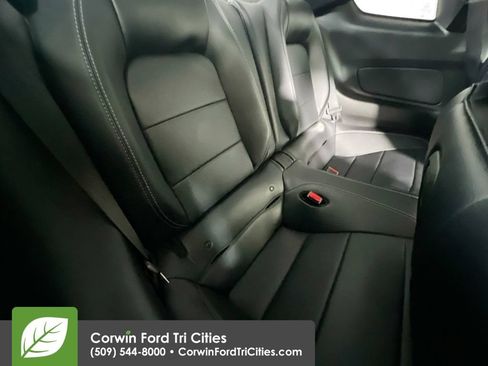 Used 2016 Ford Mustang GT Premium w/ Equipment Group 401A RWD image 16