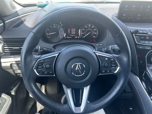 Used 2023 Acura RDX FWD w/ Technology Package image 14