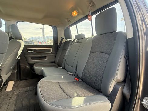 Used 2014 RAM 1500 Big Horn image 23