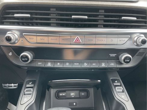 Used 2020 Kia Telluride SX AWD/4WD image 30