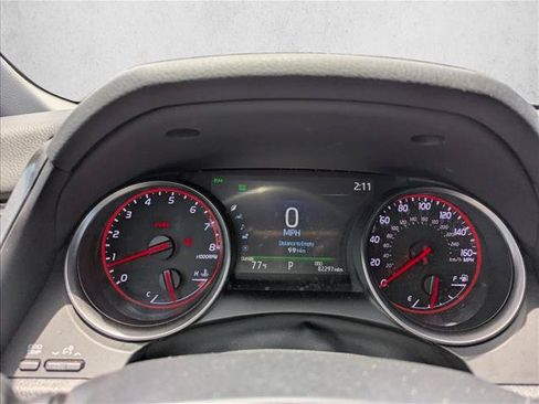 Used 2023 Toyota Camry XSE FWD image 16