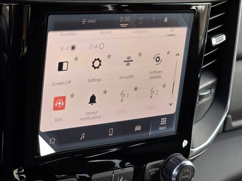 New 2026 RAM 1500 Big Horn/Lone Star image 32