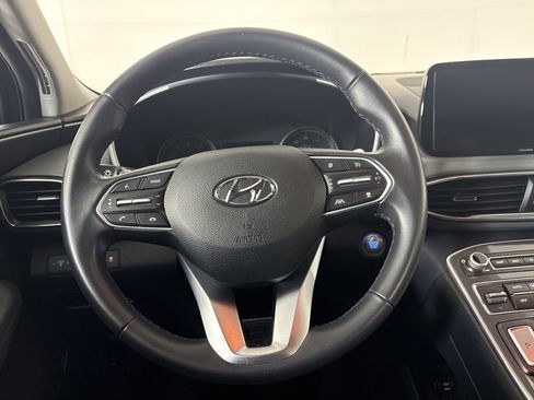 Used 2023 Hyundai Santa Fe SEL image 20