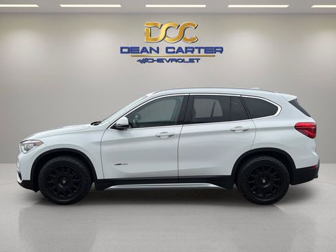 Used 2016 BMW X1 xDrive28i AWD/4WD image 2