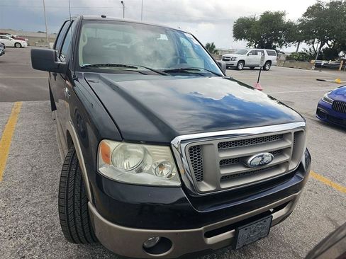 Used 2006 Ford F150 XLT RWD image 2