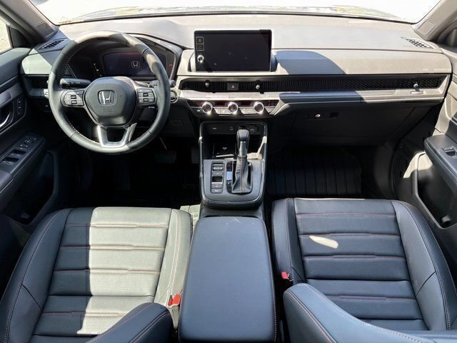 New 2026 Honda CR-V Sport-L image 12