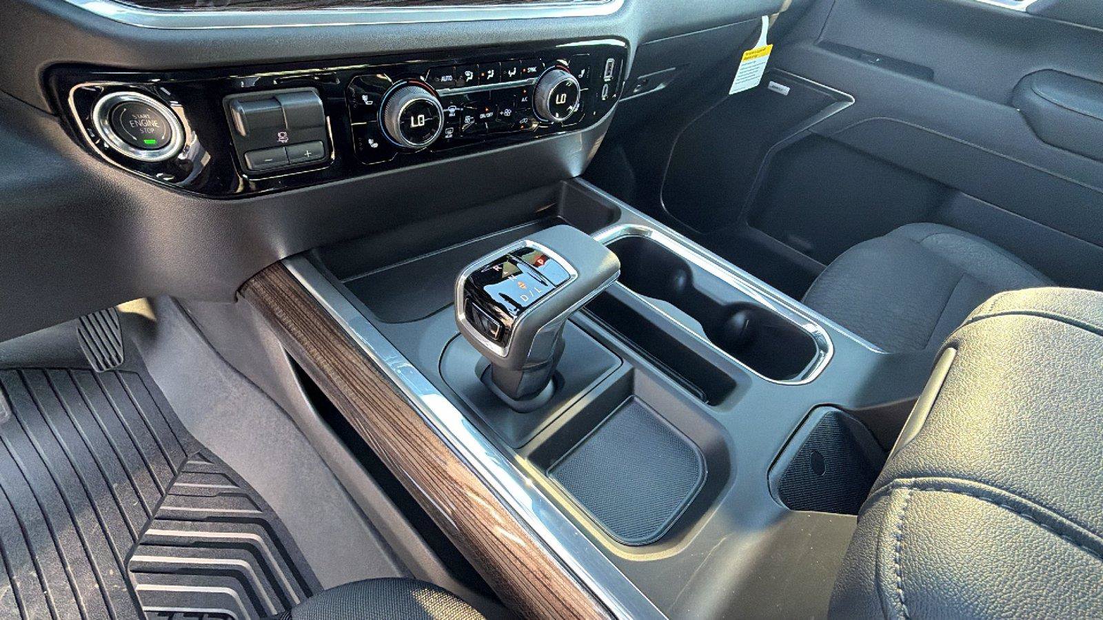 New 2026 Chevrolet Silverado 1500 RST AWD/4WD image 23