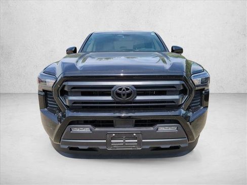 Used 2025 Toyota Tacoma SR5 RWD image 2