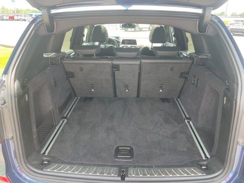 Used 2021 BMW X3 sDrive30i w/ Convenience Package image 13