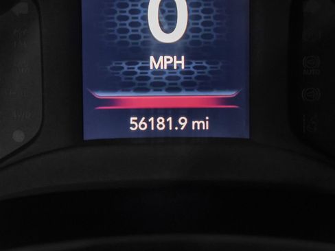 Used 2024 RAM 2500 Big Horn w/ Off Road Package image 20