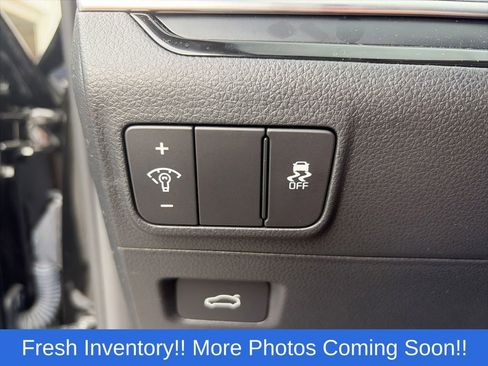 Used 2026 Kia K5 GT-Line w/ GT-Line Premium Package FWD image 12