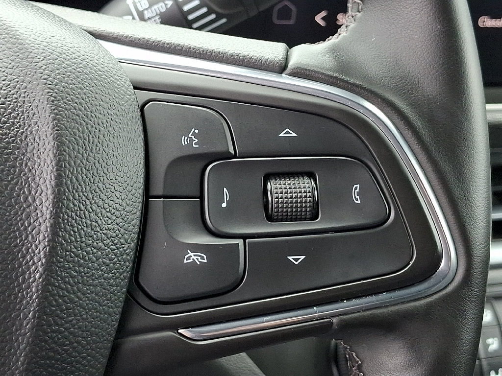 Certified 2024 Buick Envista Preferred w/ Convenience I Package FWD image 23