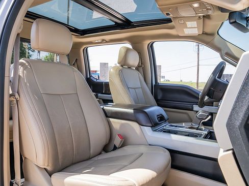 Used 2019 Ford F150 Lariat image 20