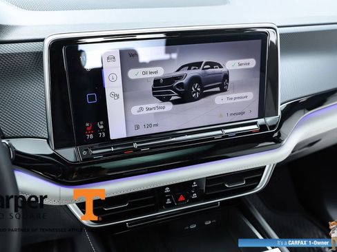 Used 2025 Volkswagen Atlas Cross Sport SEL Premium R-Line image 64