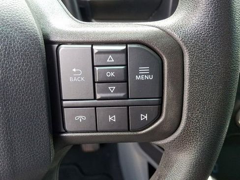 Used 2024 Ford F350 XLT AWD/4WD image 13