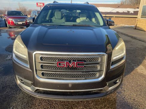 Used 2016 GMC Acadia SLT image 3