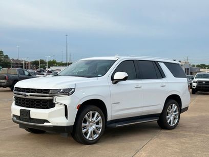 Used 2023 Chevrolet Tahoe LS