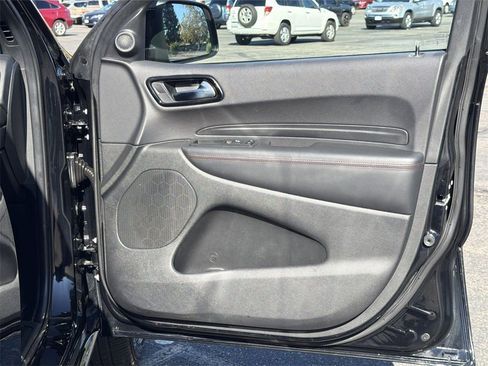 Used 2024 Dodge Durango GT image 30