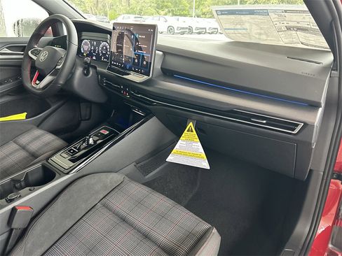 New 2026 Volkswagen GTI S image 41