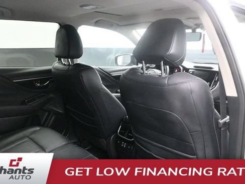 Used 2023 Subaru Outback Limited AWD/4WD image 16