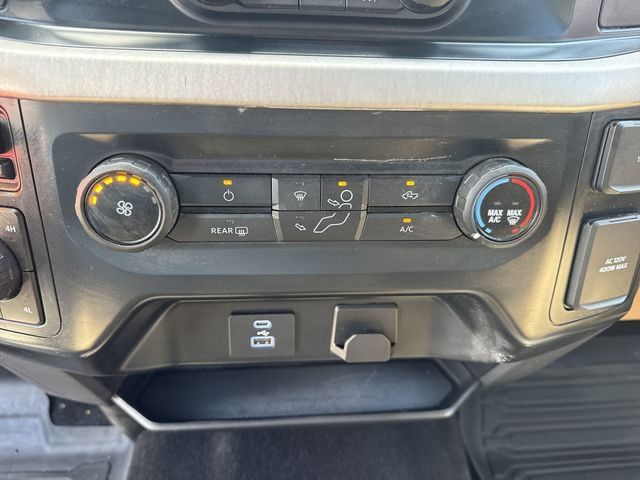 Used 2023 Ford F150 XLT w/ Trailer Tow Package AWD/4WD image 18