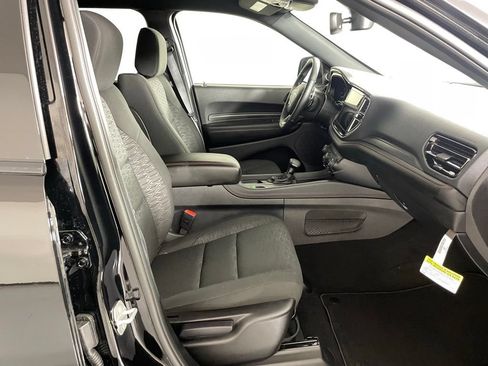 New 2026 Dodge Durango GT w/ Blacktop Package RWD image 43