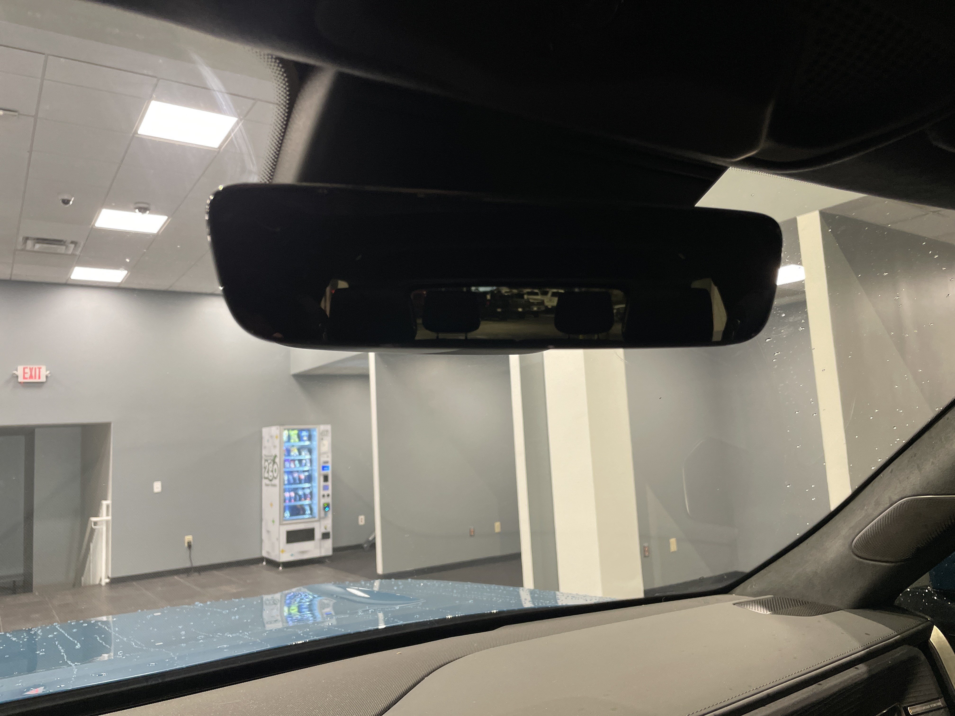 Used 2023 Rivian R1S Adventure Quad AWD/4WD image 34